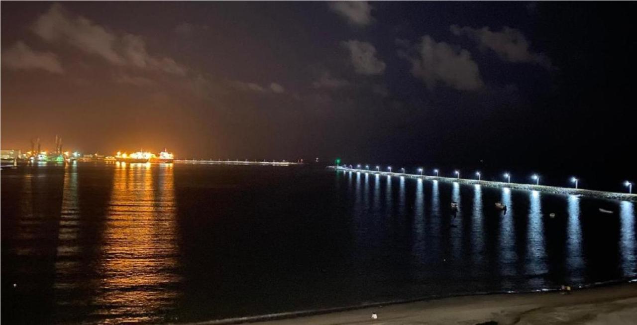 Hotel Candilejas Playa ベラクルス エクステリア 写真