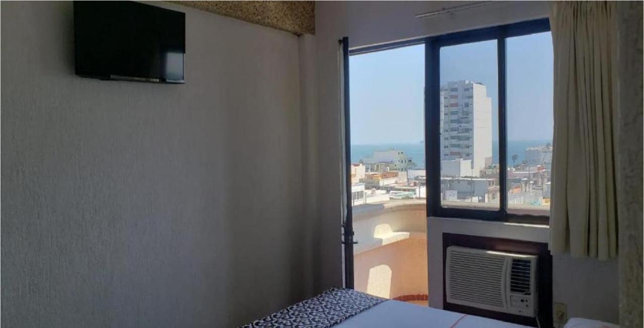 Hotel Candilejas Playa ベラクルス エクステリア 写真
