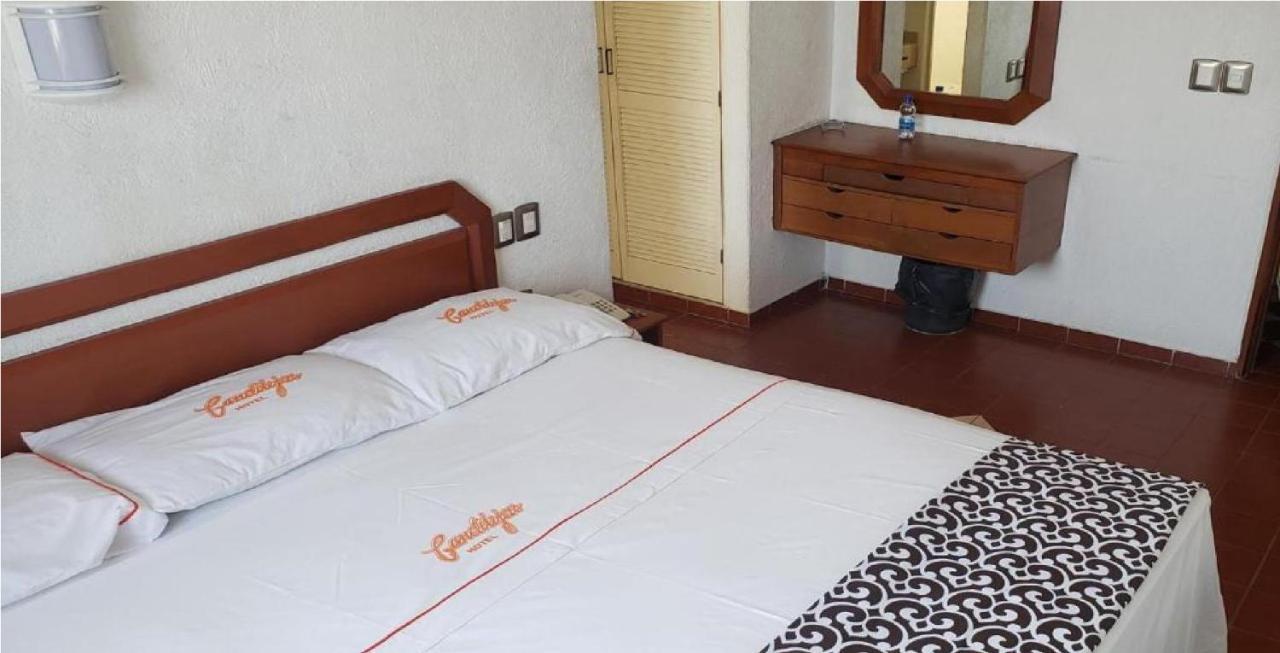 Hotel Candilejas Playa ベラクルス エクステリア 写真