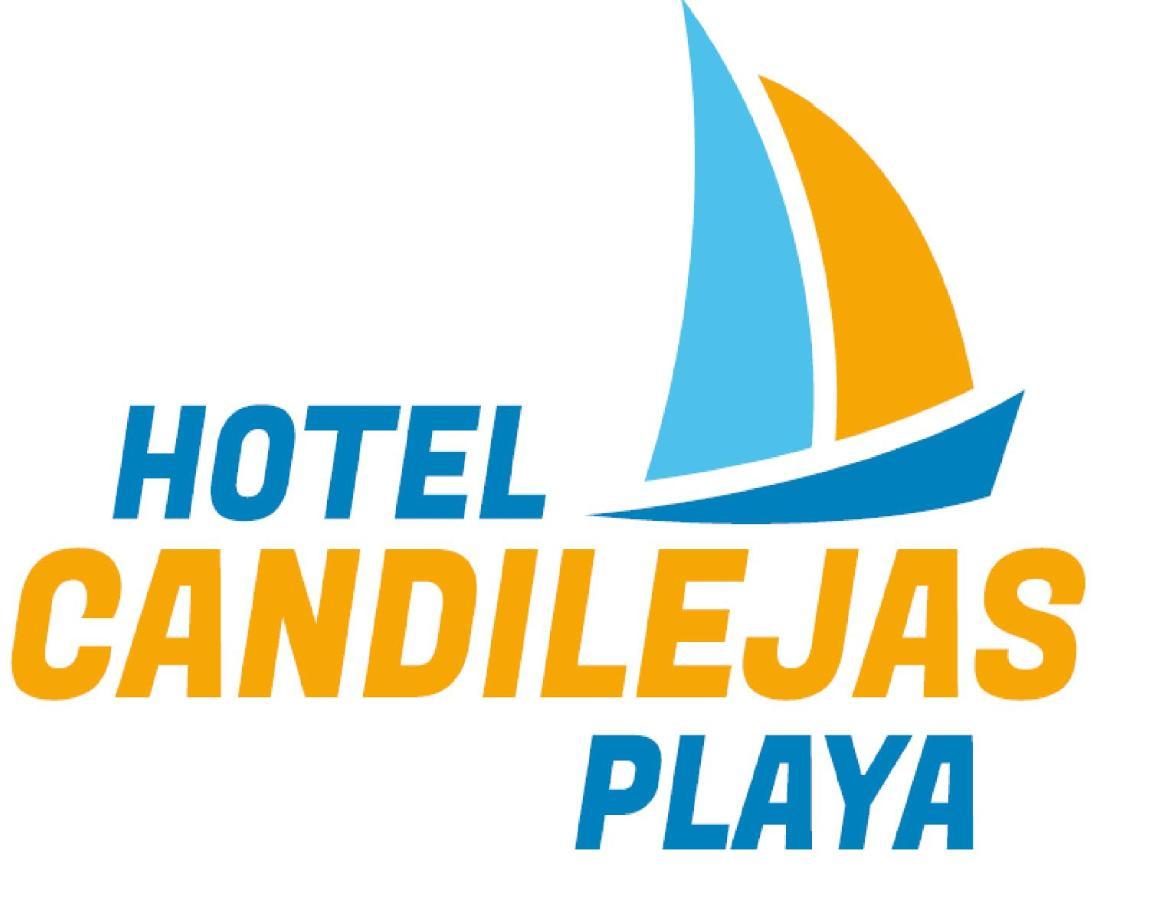 Hotel Candilejas Playa ベラクルス エクステリア 写真